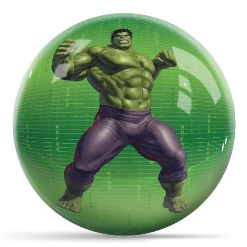 Marvel - Avengers - Hulk Ball