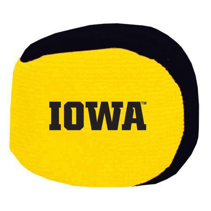 NCAA Grip Ball - Iowa Hawkeyes