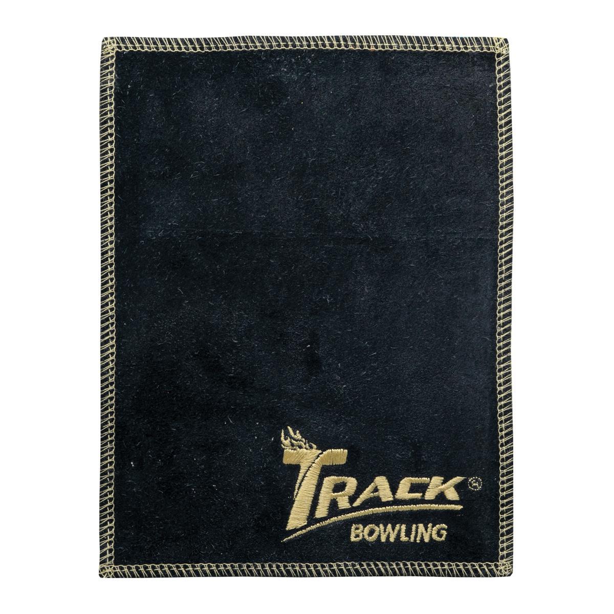 Track Shammy Pad Black
