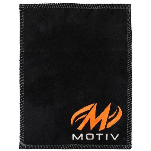Magnetix Shammy - Black/Orange