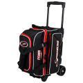 Streamline 2 Ball Hex Black/Red Roller