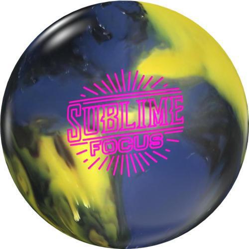 Sublime Focus Solid