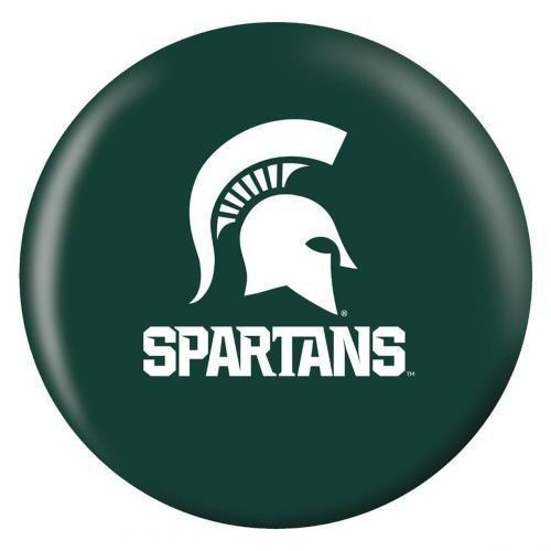 NCAA Ball - Michigan State Ball