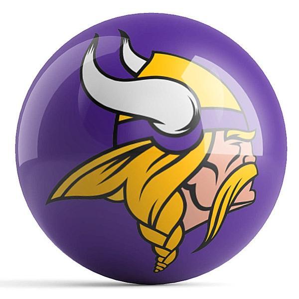 NFL Team Logo - Minnesota Vikings
