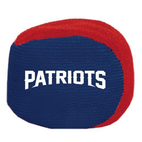 NFL Grip Ball - New England Patriots
