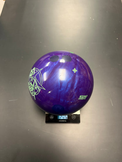 Used RST X-2 15lb #A028