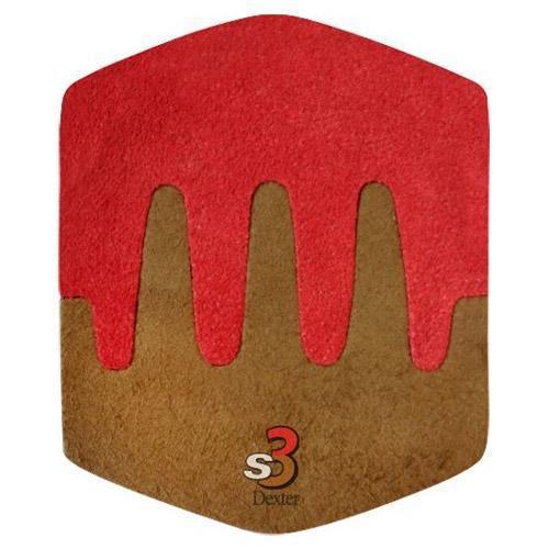 Dexter Slide Sole - S3 Saw Tooth SST