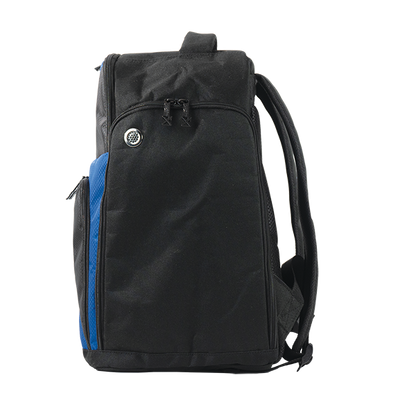 Strike Pack 1 Ball Backpack Royal