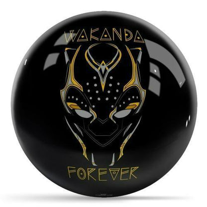 Marvel - Avengers - Black Panther Wakanda Forever Ball