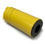JoPo Twist Inner with 1-1/4" Slug - Yellow/Black