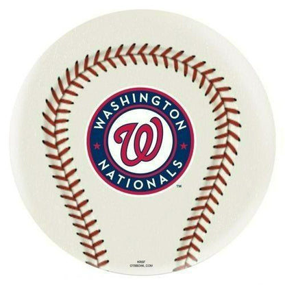 MLB Polyester - Washington Nationals Baseball