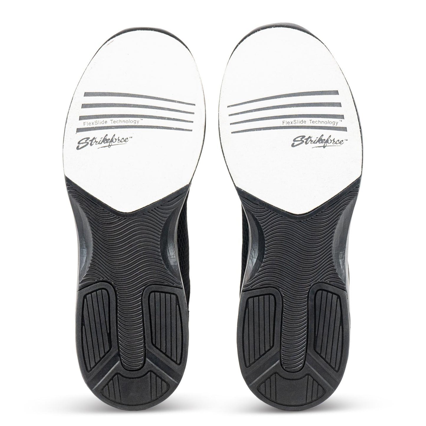 Opp Lite Black Men's Bowling Shoes