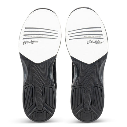 Opp Lite Black Men's Bowling Shoes