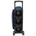Streamline 3 Ball Diamond Navy/Grey Roller