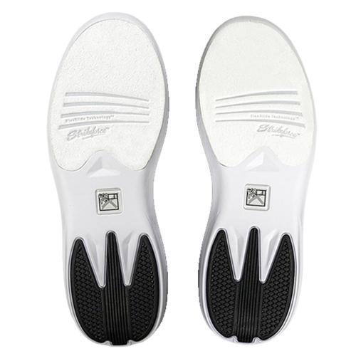 Patriot Black/Red Men's Bowling Shoes