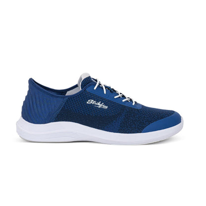Pilot Navy Men's Bowling Shoes