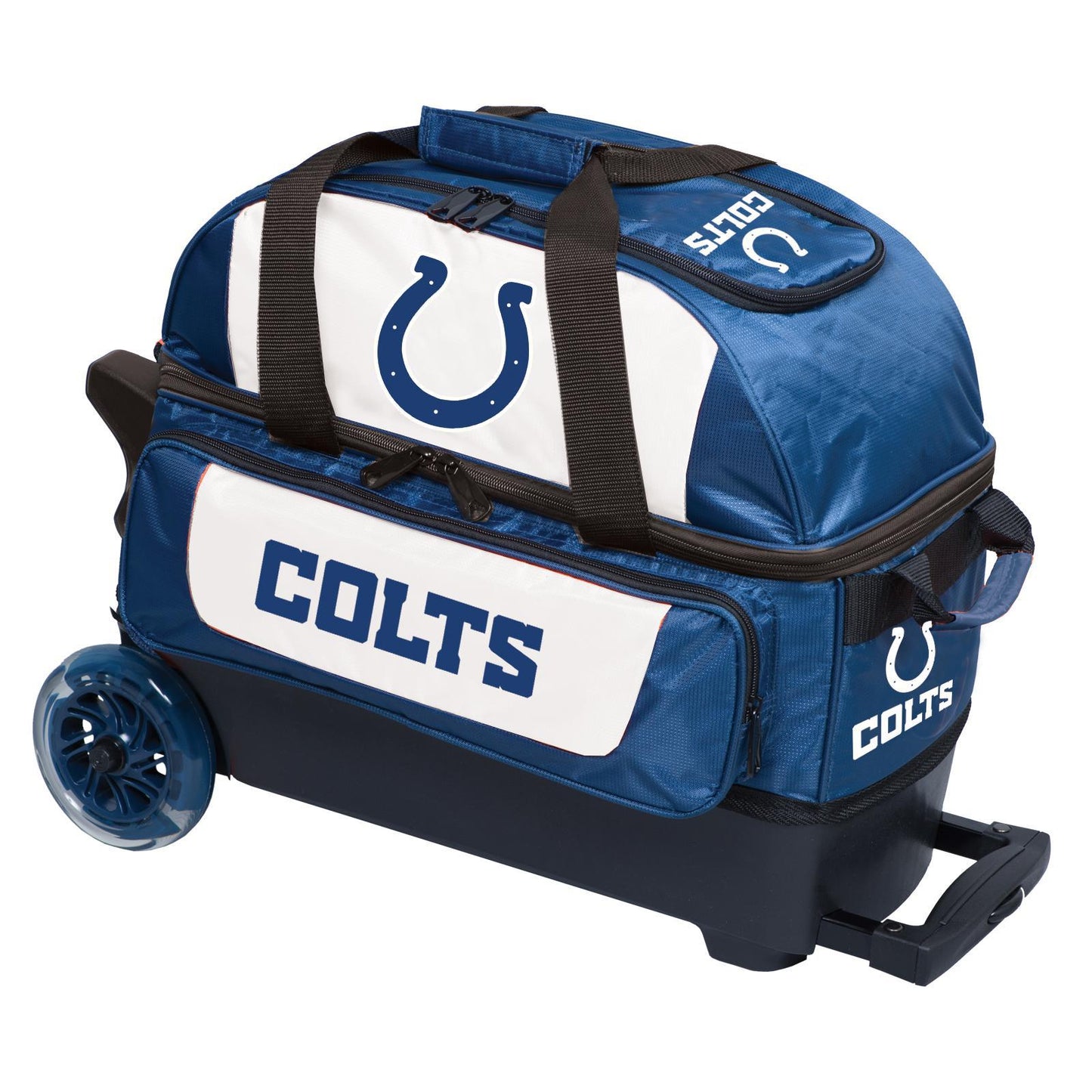 NFL 2 Ball Roller - Indianapolis Colts