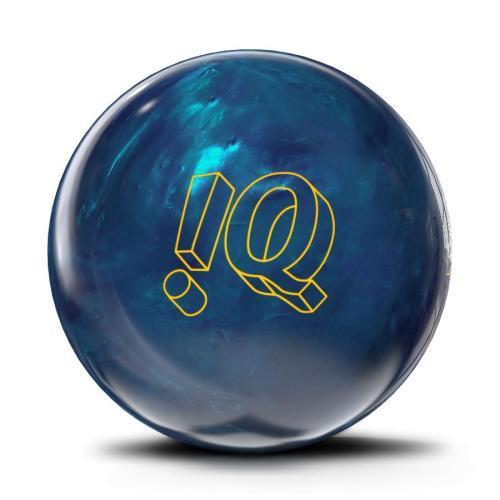 IQ Tour Sapphire Pearl