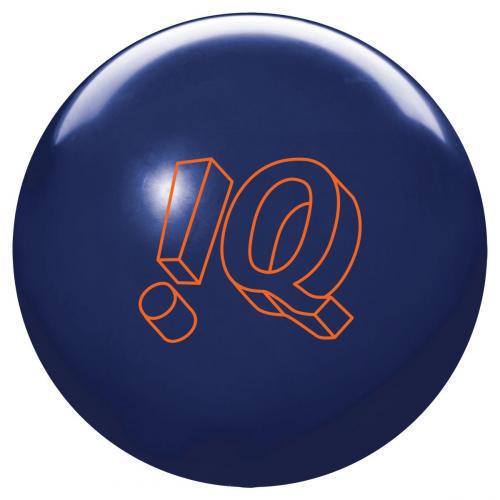 IQ Tour Midnight Blue