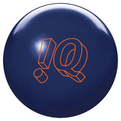 IQ Tour Midnight Blue
