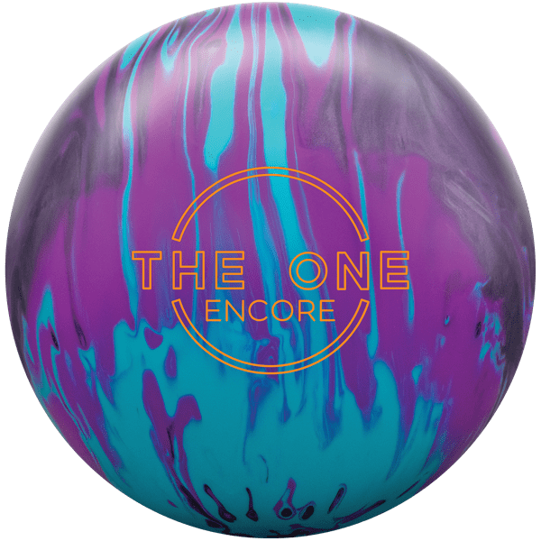 Ebonite The One Encore