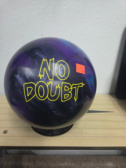 Used No Doubt Pearl