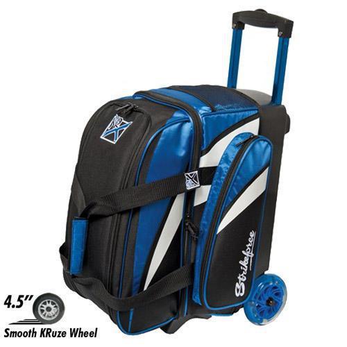 Cruiser 2 Ball Roller Royal/White/Black