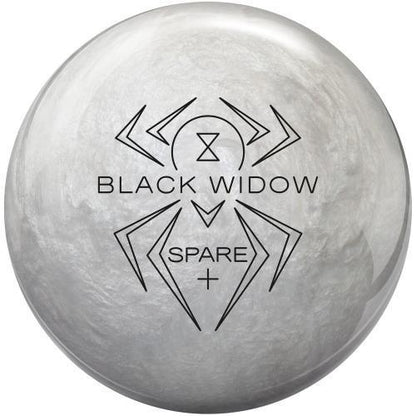 Hammer Black Widow Spare+ Bowling Ball