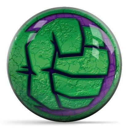 Marvel - Avengers - Hulk Icon Ball