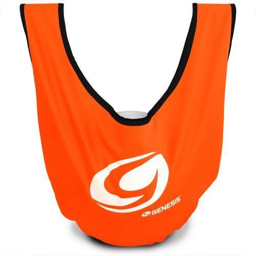 Genesis Deluxe See Saw - Orange