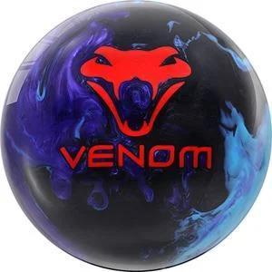 Venom Hysteria Pearl