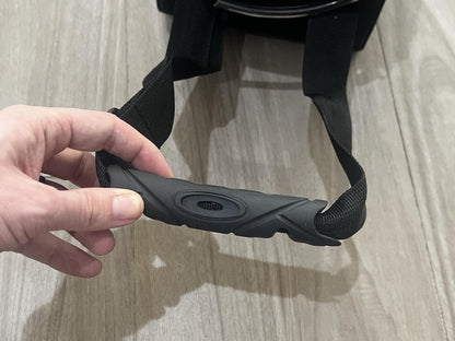 Virtue Economy 3 Ball Tote - Lighting With Shoe Bag