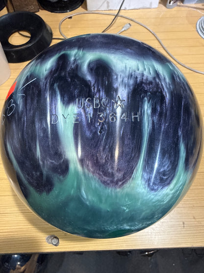 Used Axe 10lb #364H