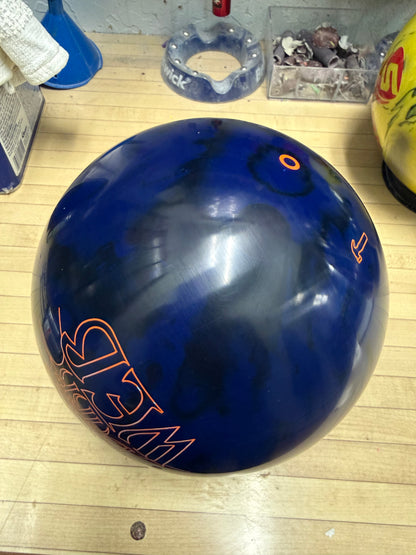 Used Dark Wed 15lb #140B