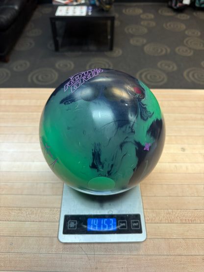 Used Duo 15lb #D064