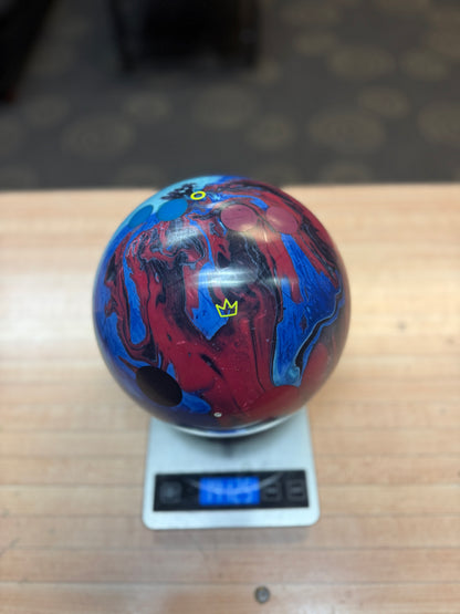 Used Mesmerize 14lb #147H