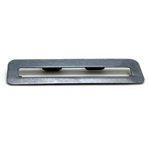 STRAP LATCH FOR C2 AND C4