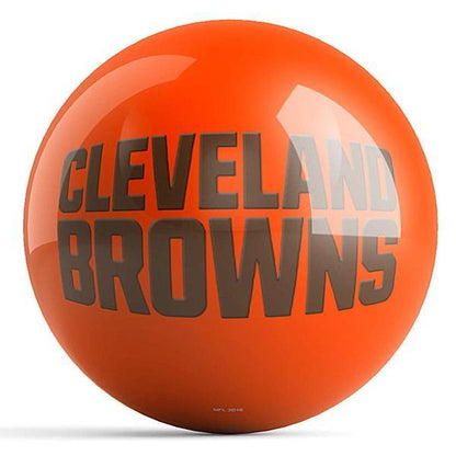 NFL Team Logo - Cleveland Browns