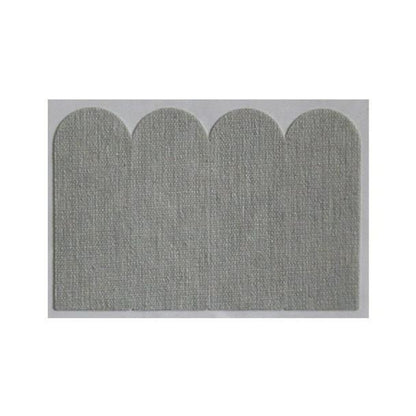 Feel Tape #1 Silver