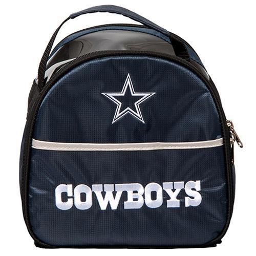 NFL Add On Bag - Dallas Cowboys