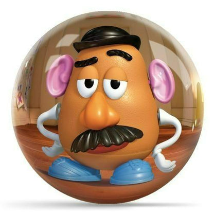 Disney Toy Story Mr. & Mrs. Potato Head