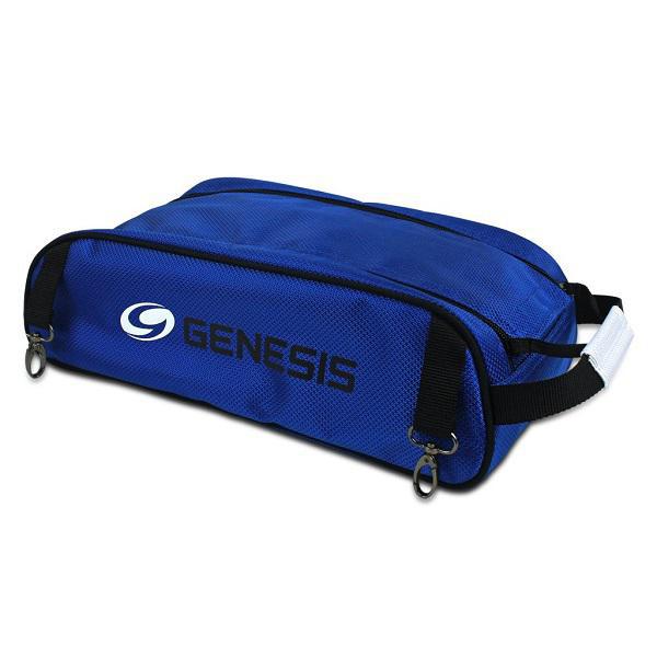 Sport™ Add-On Shoe Bag Blue