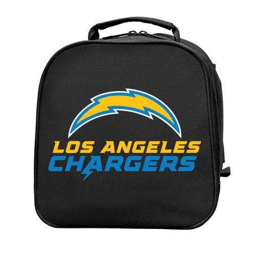 KR Strikeforce NFL Add On Bag - Los Angeles Chargers