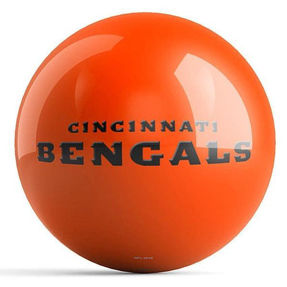 NFL Team Logo - Cincinnati Bengals