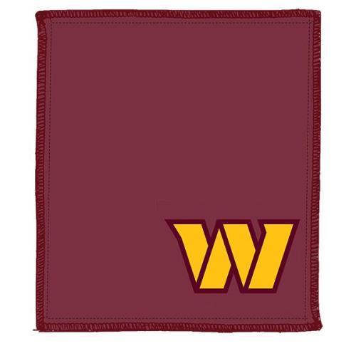 KR NFL Shammy - Washington Commanders