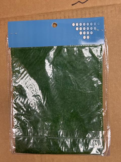 2022 Virtue Economy Shammy Square