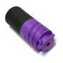 JoPo Twist Inner with 1-3/8" Slug - Purple/Black