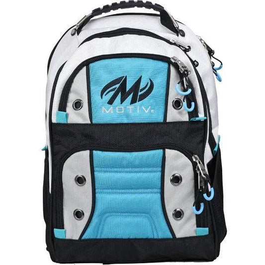 Intrepid™ Backpack Platinum