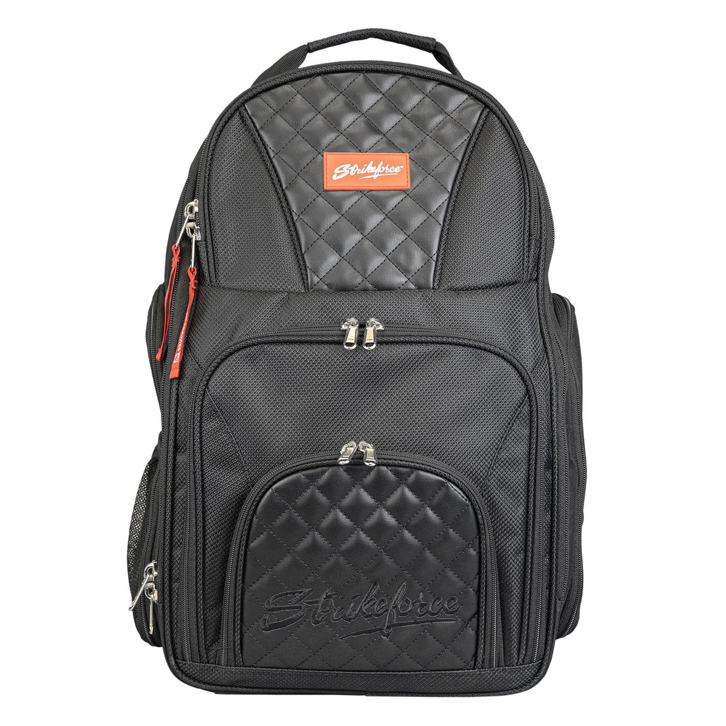 Diamond Backpack Black