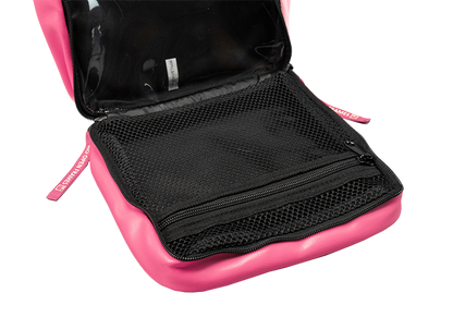 KR Strikeforce Diamond Accessory Bag - Pink LE